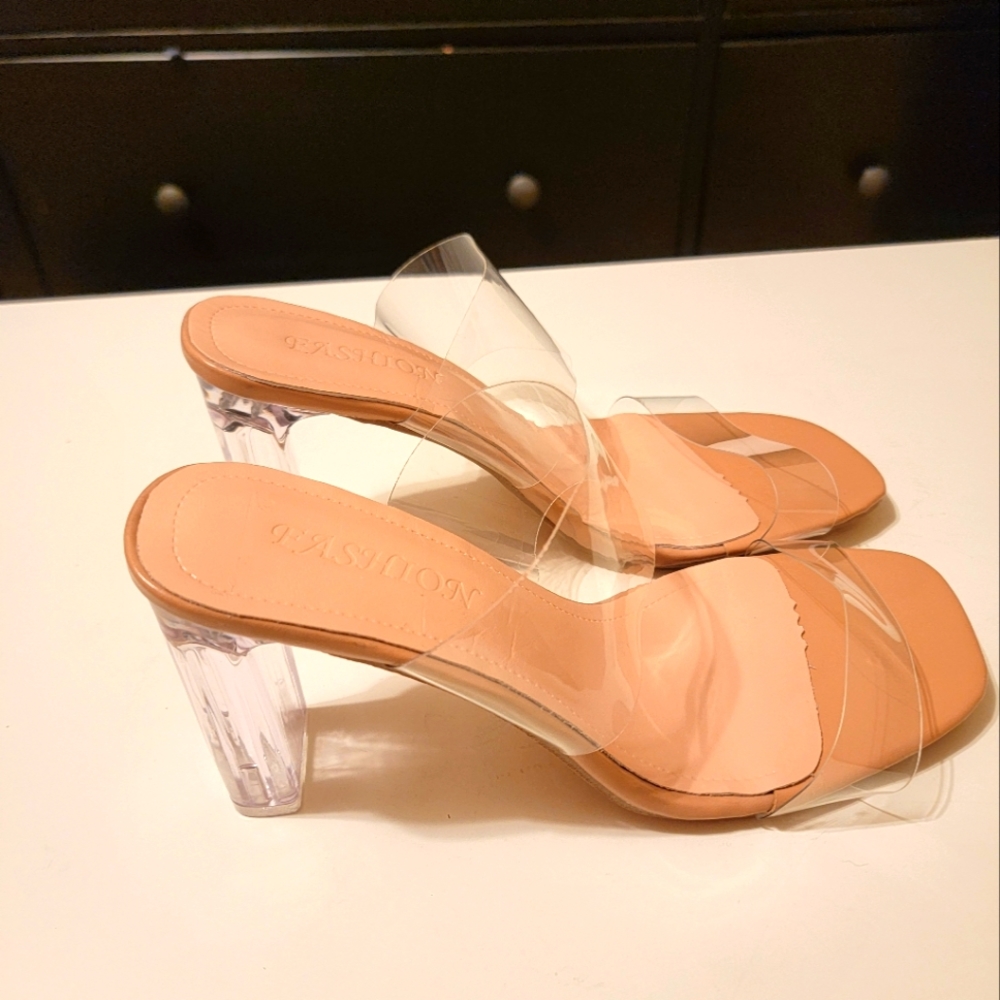 Fashion Heels